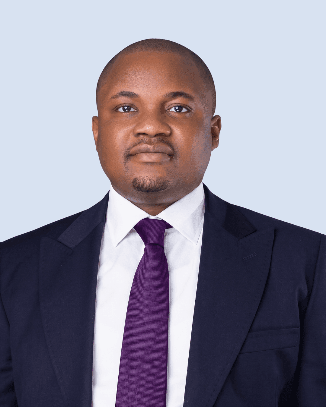 Dr. Idris Olugbesan